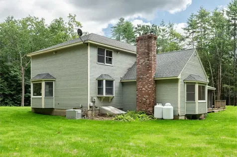 6 Northrup Drive Brentwood NH 03833