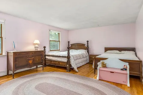 6 Northrup Drive Brentwood NH 03833