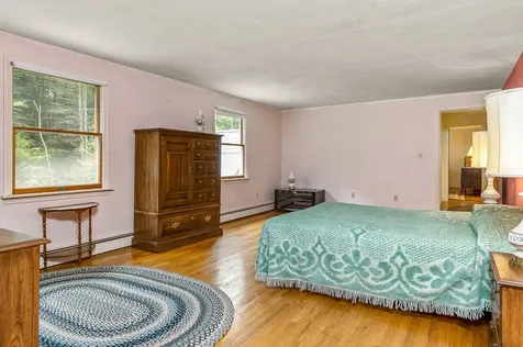 6 Northrup Drive Brentwood NH 03833