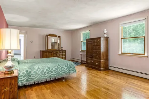 6 Northrup Drive Brentwood NH 03833