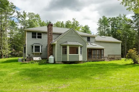 6 Northrup Drive Brentwood NH 03833