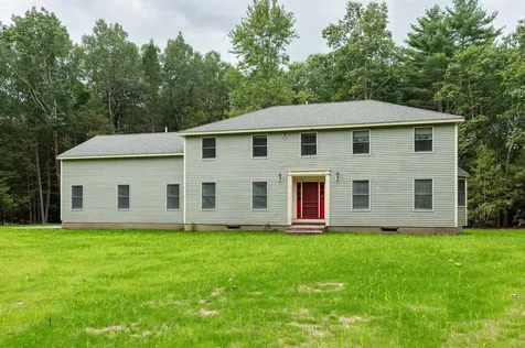 6 Northrup Drive Brentwood NH 03833