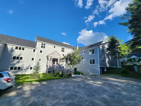 113 Trailside Condos Lane Londonderry VT 05148