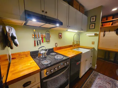 113 Trailside Condos Lane Londonderry VT 05148