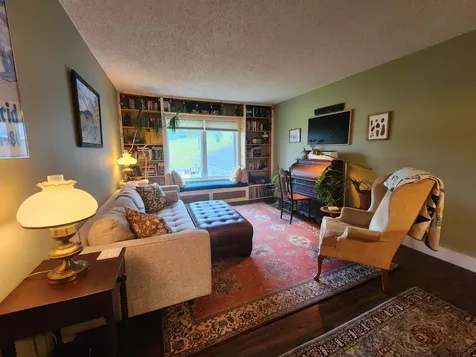113 Trailside Condos Lane Londonderry VT 05148