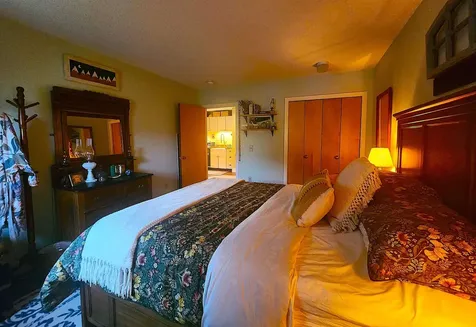 113 Trailside Condos Lane Londonderry VT 05148