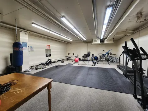 113 Trailside Condos Lane Londonderry VT 05148