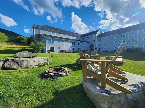 113 Trailside Condos Lane Londonderry VT 05148