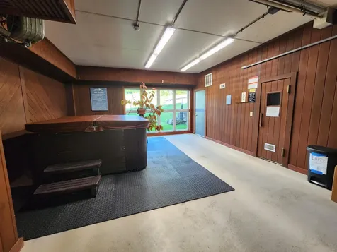113 Trailside Condos Lane Londonderry VT 05148