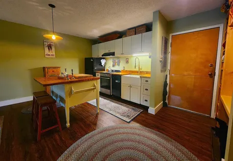 113 Trailside Condos Lane Londonderry VT 05148