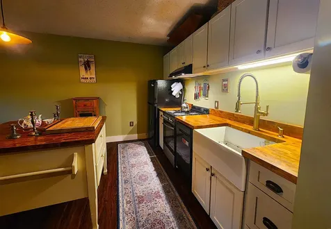 113 Trailside Condos Lane Londonderry VT 05148