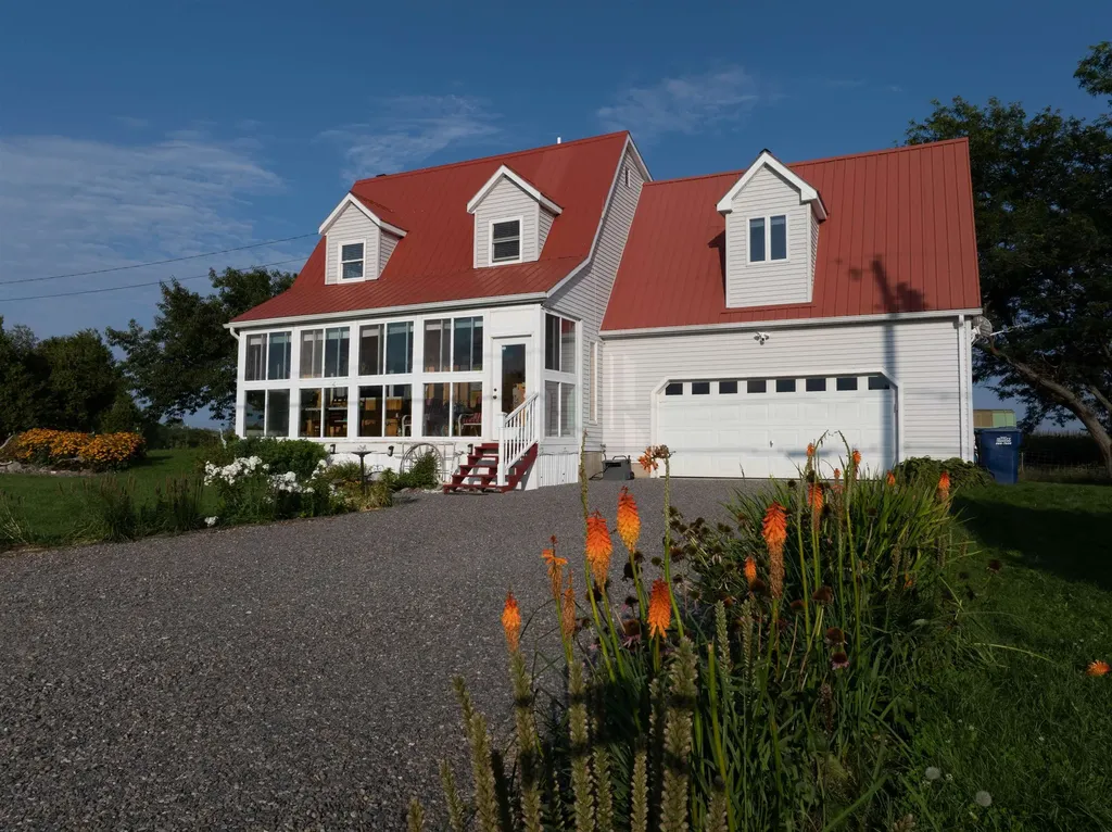 319 Lakewood Drive Swanton VT 05488