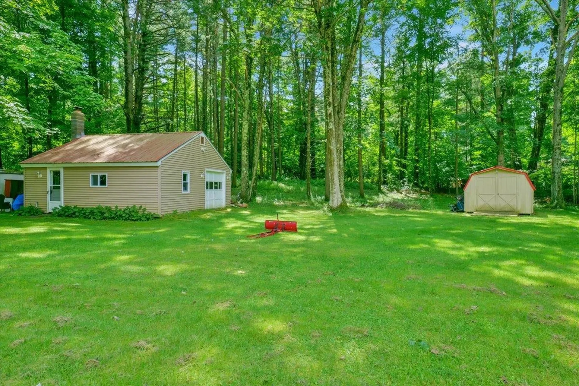 969 Clay Point Road Colchester VT 05446