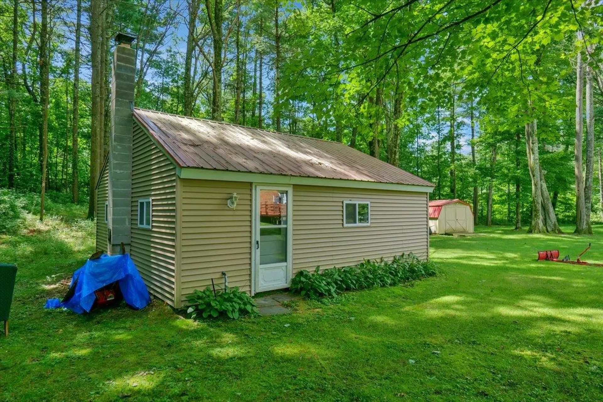 969 Clay Point Road Colchester VT 05446