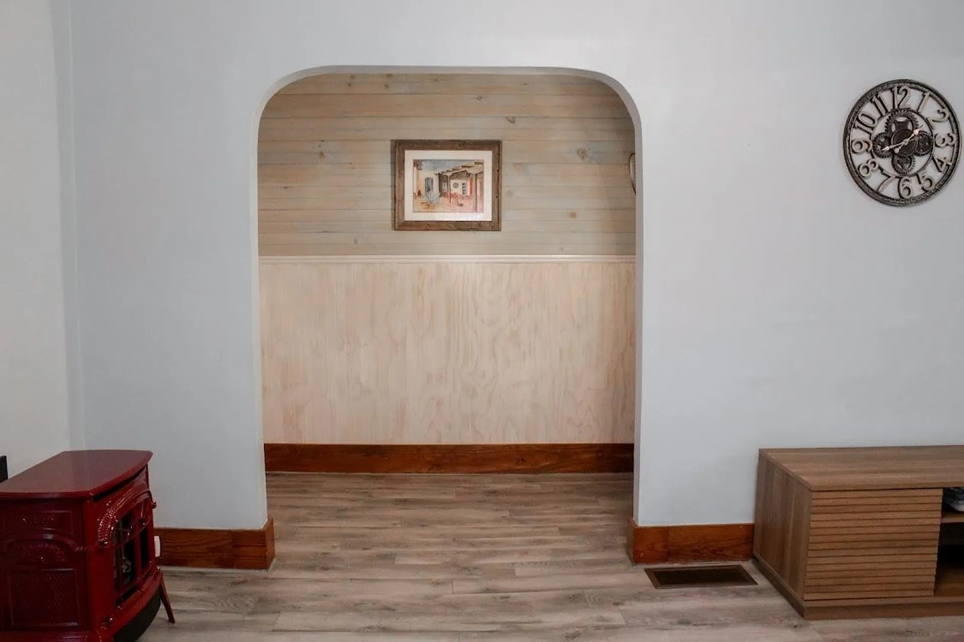 881 Fourth Avenue Berlin NH 03570