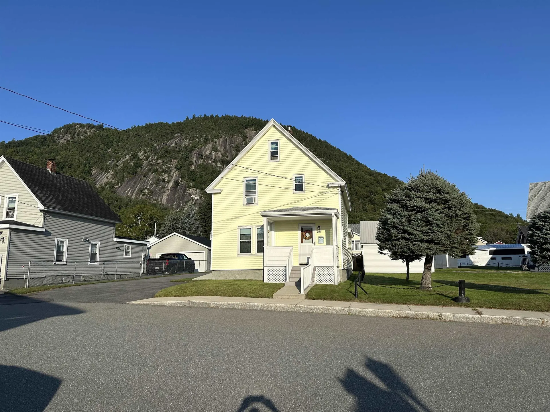 881 Fourth Avenue Berlin NH 03570