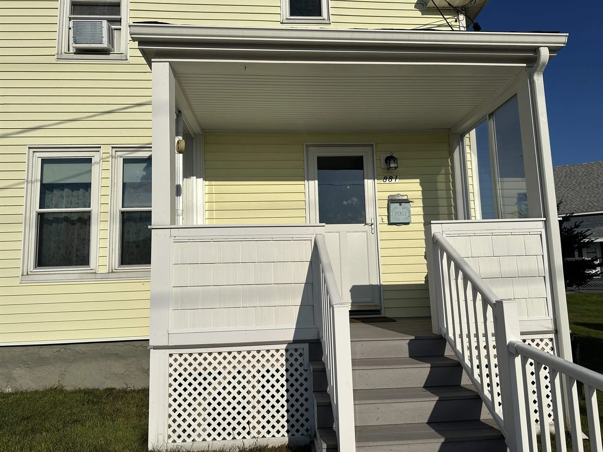 881 Fourth Avenue Berlin NH 03570