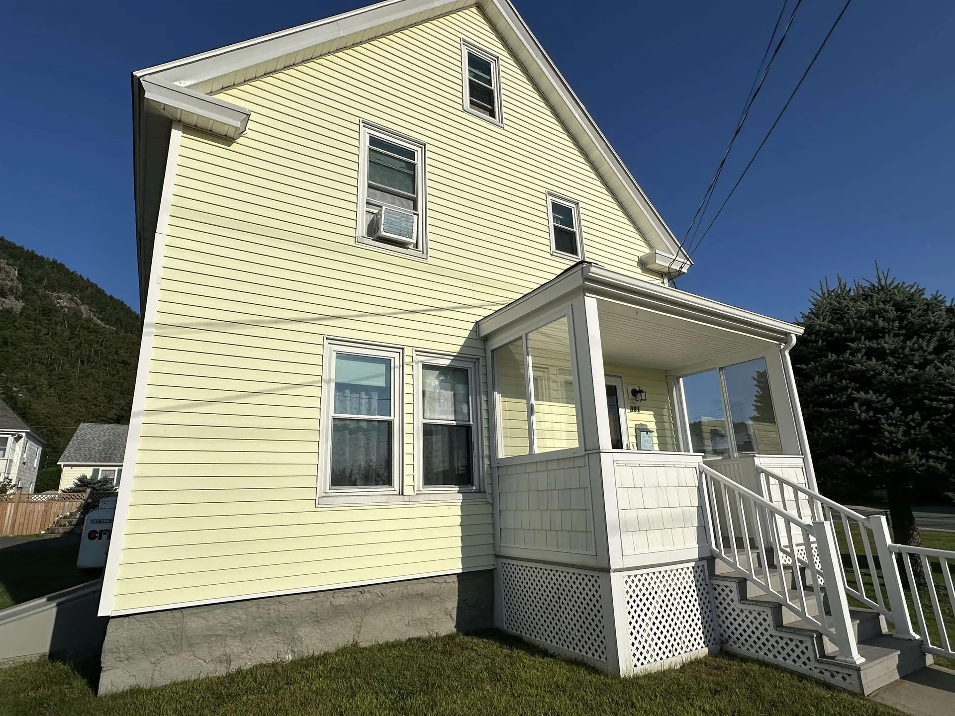 881 Fourth Avenue Berlin NH 03570