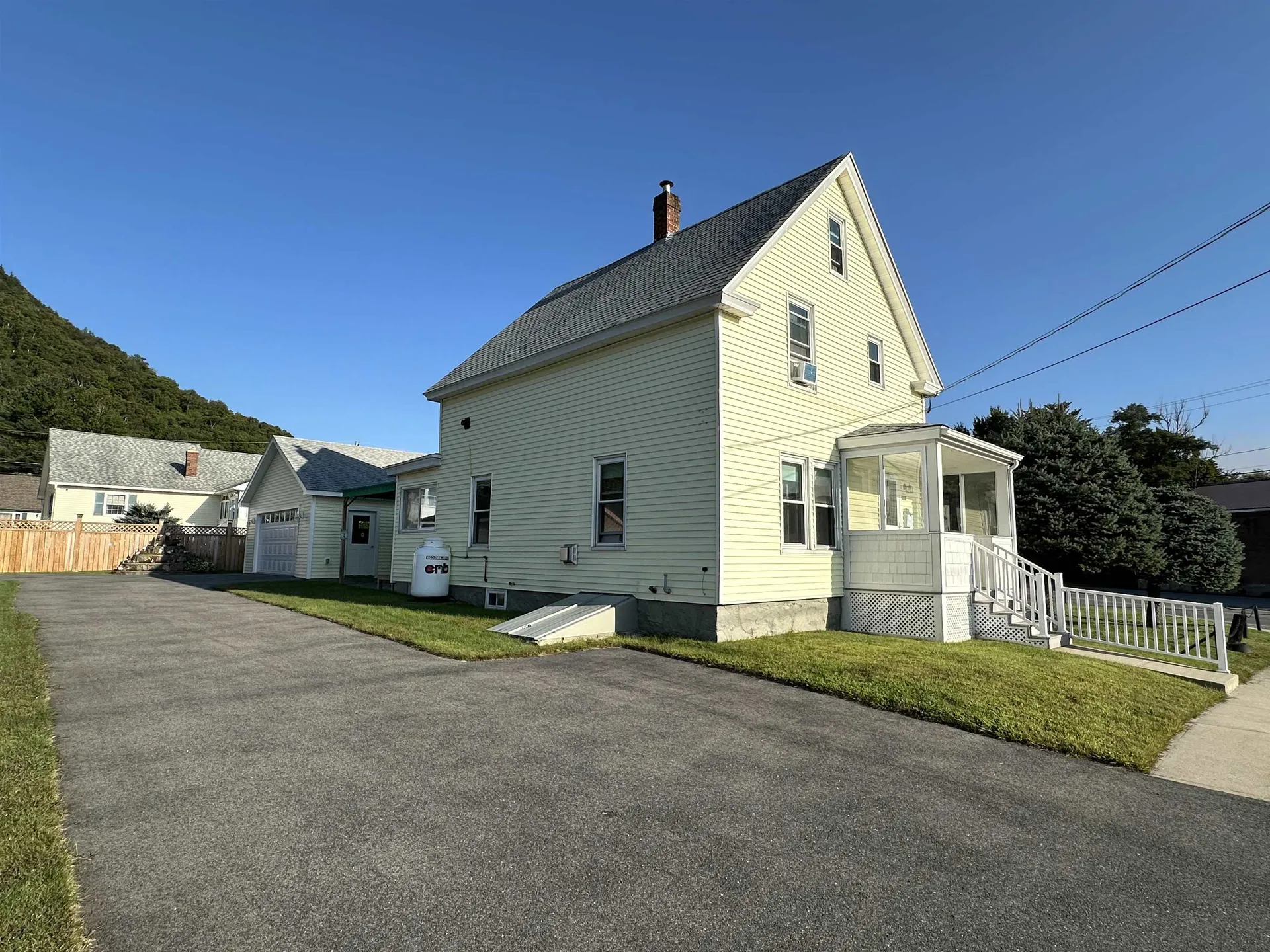 881 Fourth Avenue Berlin NH 03570