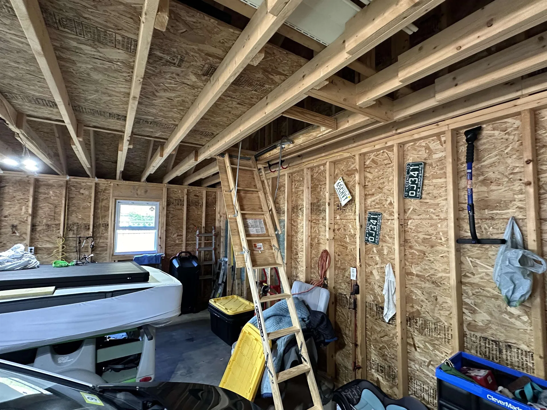 881 Fourth Avenue Berlin NH 03570