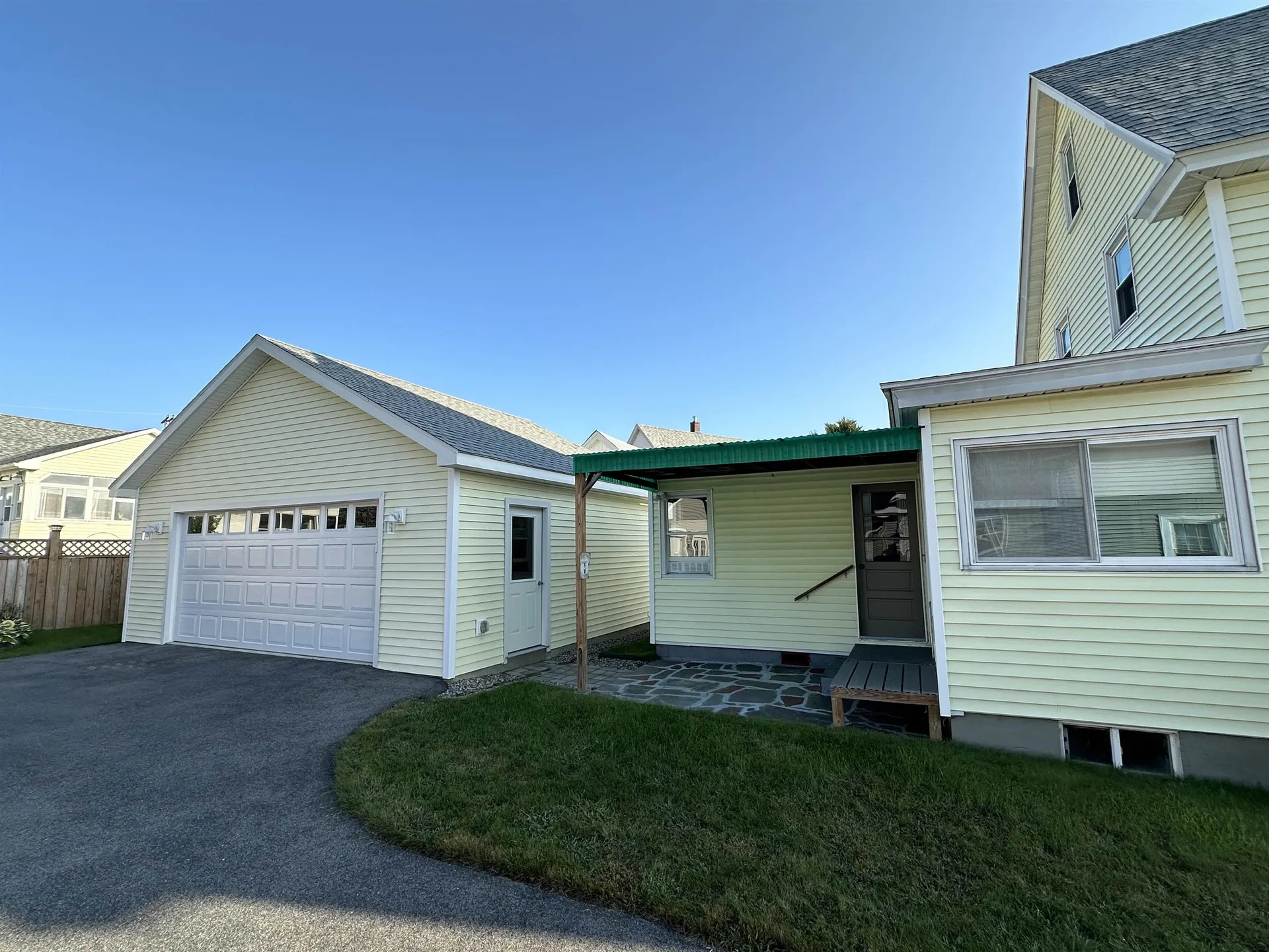 881 Fourth Avenue Berlin NH 03570