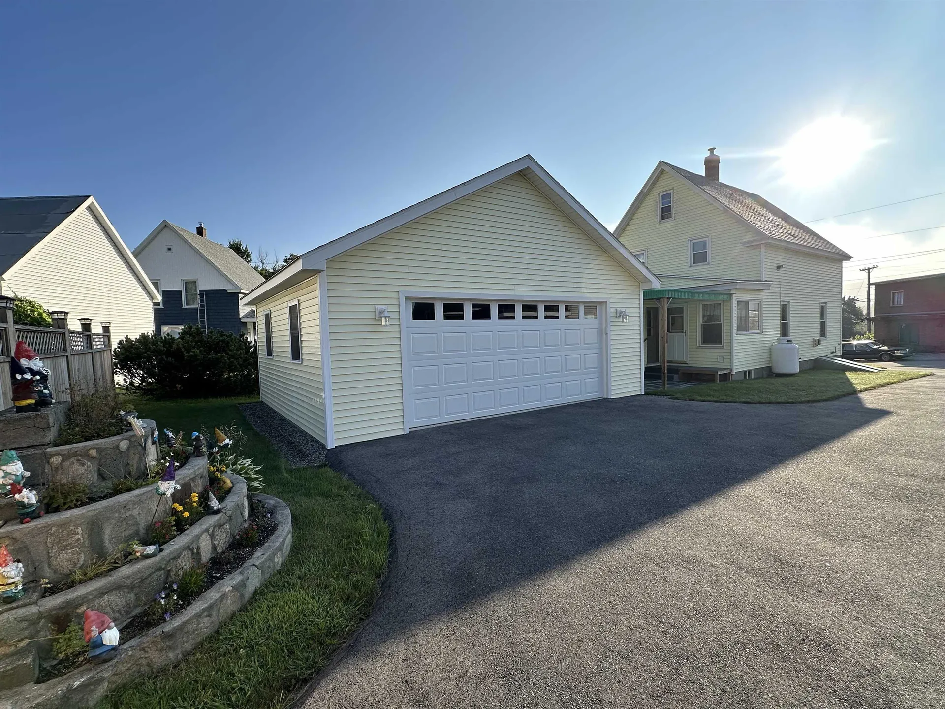 881 Fourth Avenue Berlin NH 03570