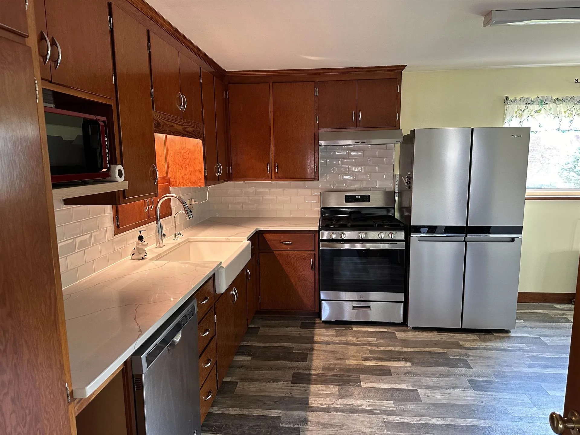 881 Fourth Avenue Berlin NH 03570