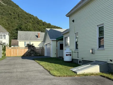 881 Fourth Avenue Berlin NH 03570