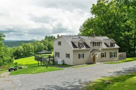290 Massey Road Springfield VT 05156