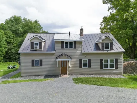290 Massey Road Springfield VT 05156