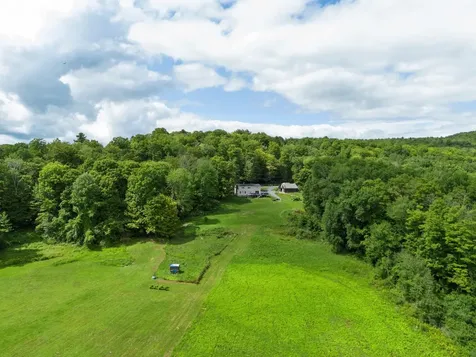 290 Massey Road Springfield VT 05156