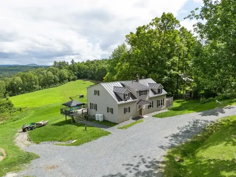 290 Massey Road Springfield VT 05156