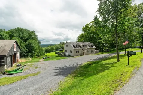 290 Massey Road Springfield VT 05156
