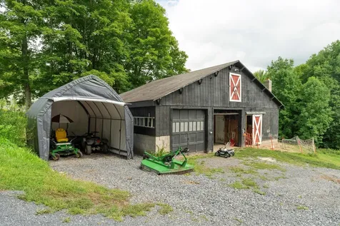 290 Massey Road Springfield VT 05156