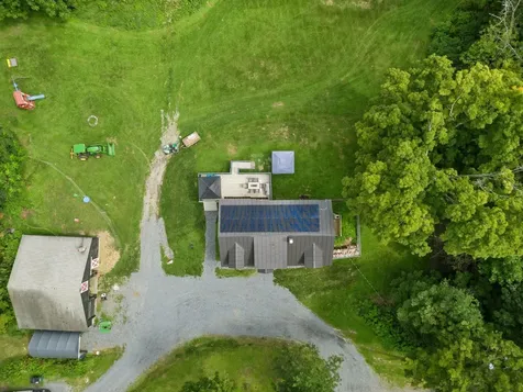 290 Massey Road Springfield VT 05156