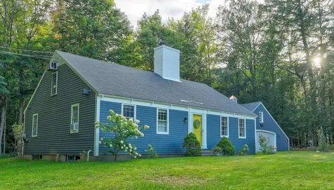 510 Hurricane Mountain Road Conway NH 03860