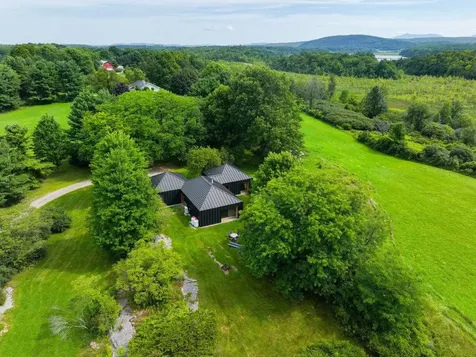 5935 Dorset Street Shelburne VT 05482