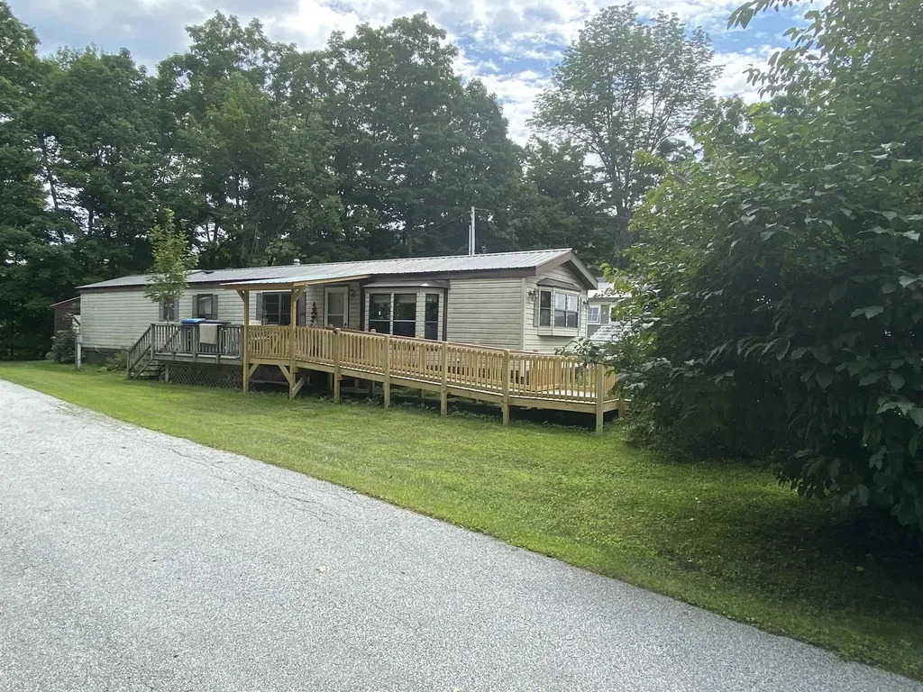 88 Jacobs Court Randolph VT 05060
