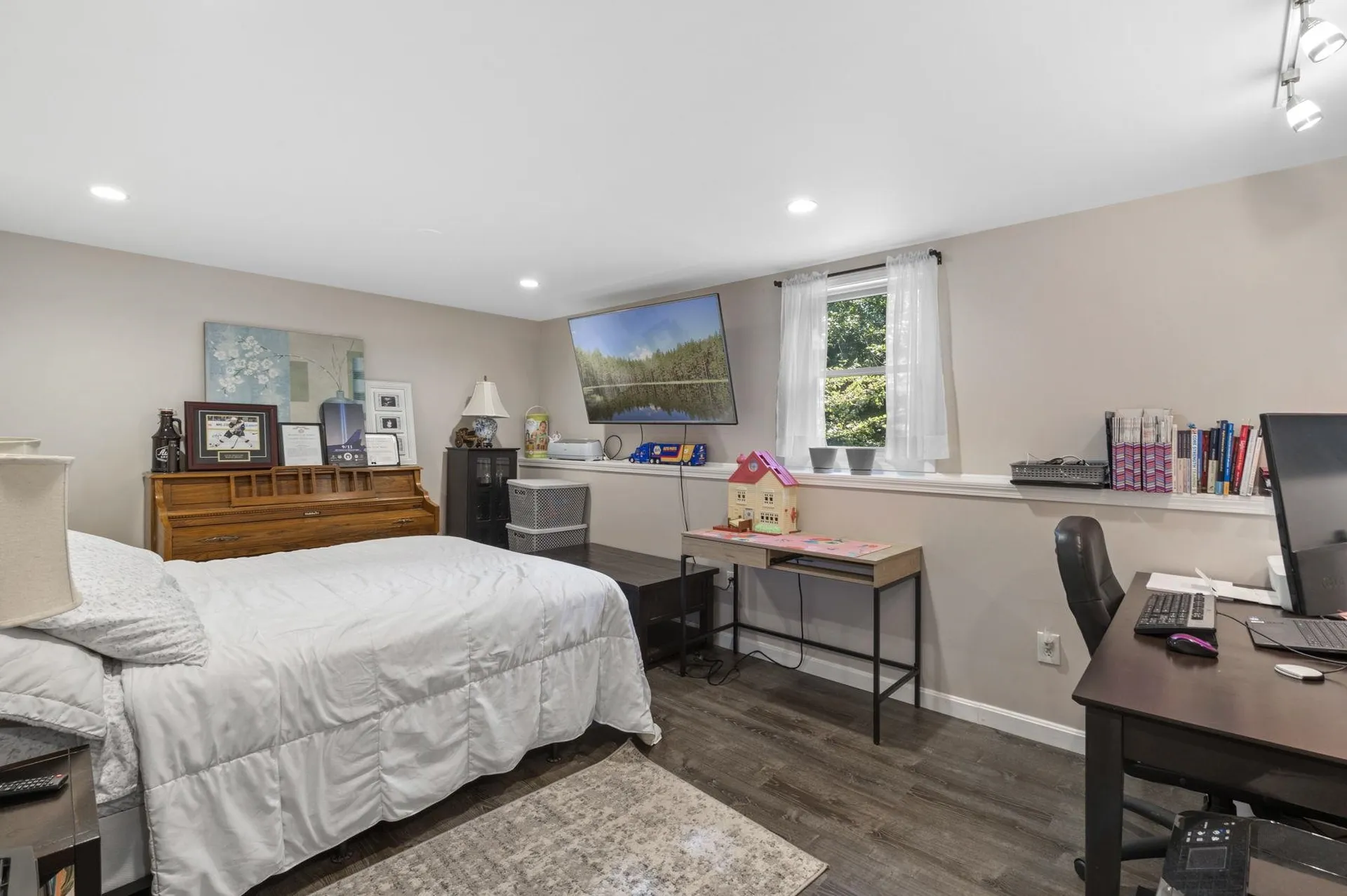 20 Quaker Street Newton NH 03858