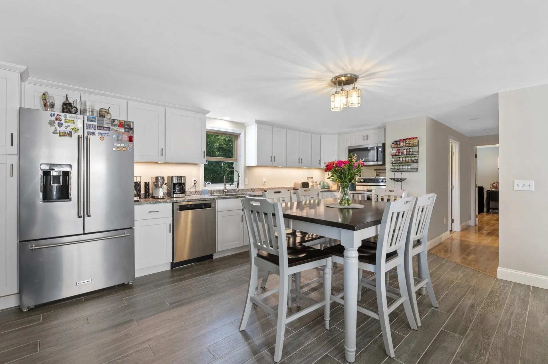 20 Quaker Street Newton NH 03858