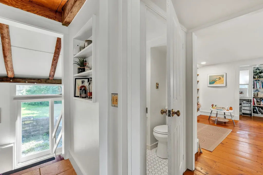 87 Grey Ledge Road Middlebury VT 05753