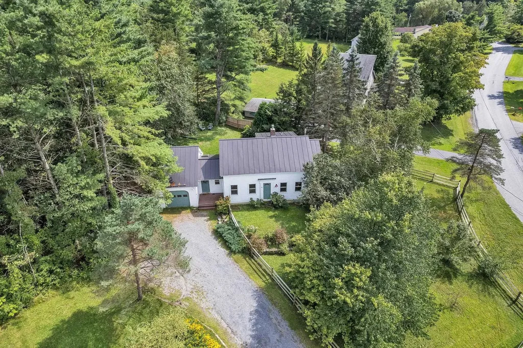 87 Grey Ledge Road Middlebury VT 05753