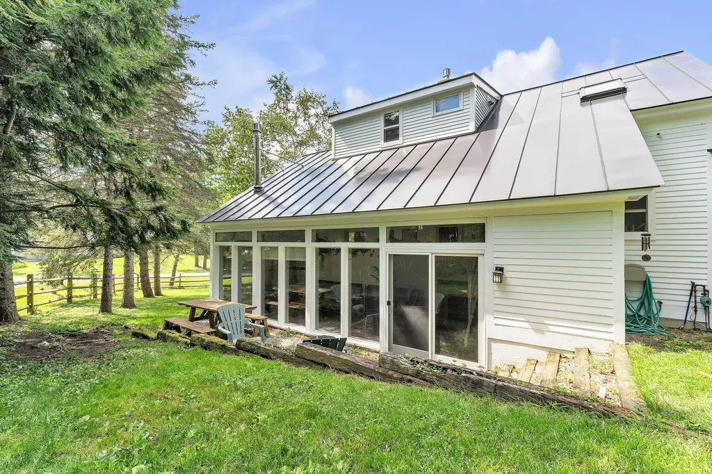 87 Grey Ledge Road Middlebury VT 05753