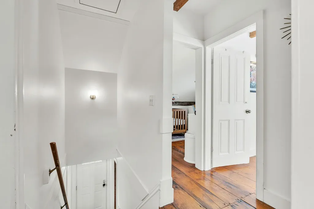 87 Grey Ledge Road Middlebury VT 05753