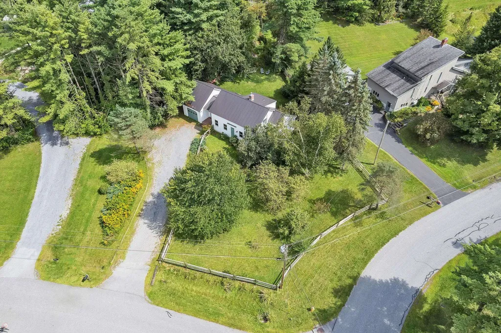 87 Grey Ledge Road Middlebury VT 05753