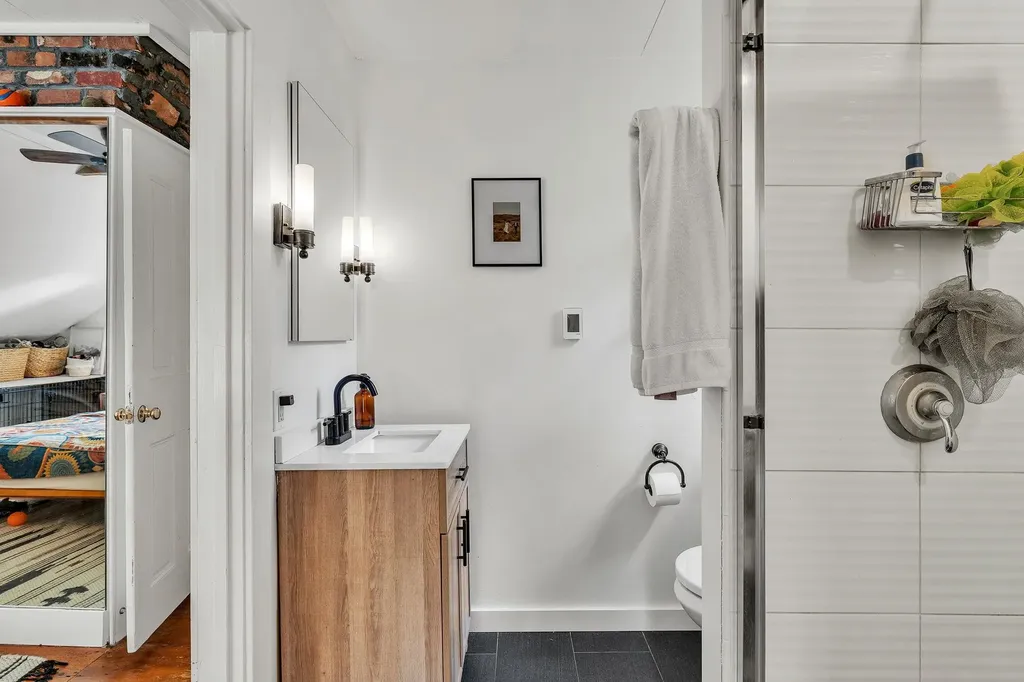 87 Grey Ledge Road Middlebury VT 05753