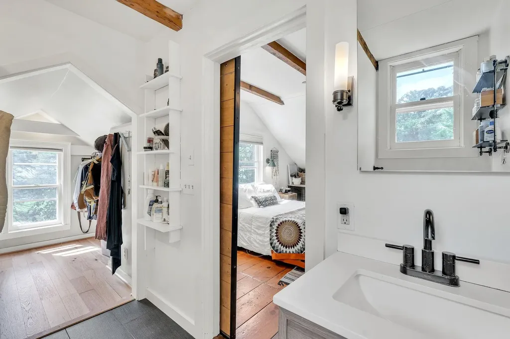 87 Grey Ledge Road Middlebury VT 05753