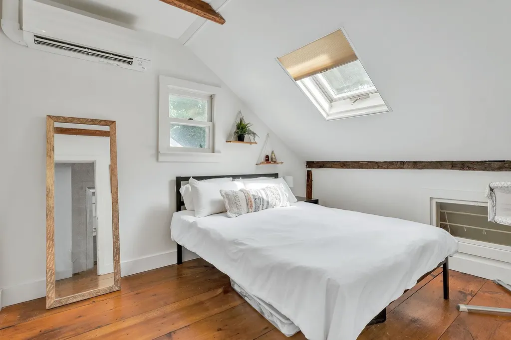 87 Grey Ledge Road Middlebury VT 05753