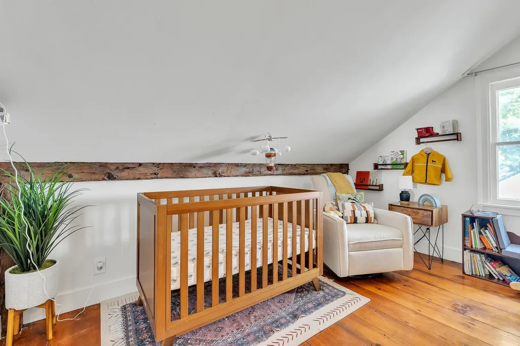 87 Grey Ledge Road Middlebury VT 05753