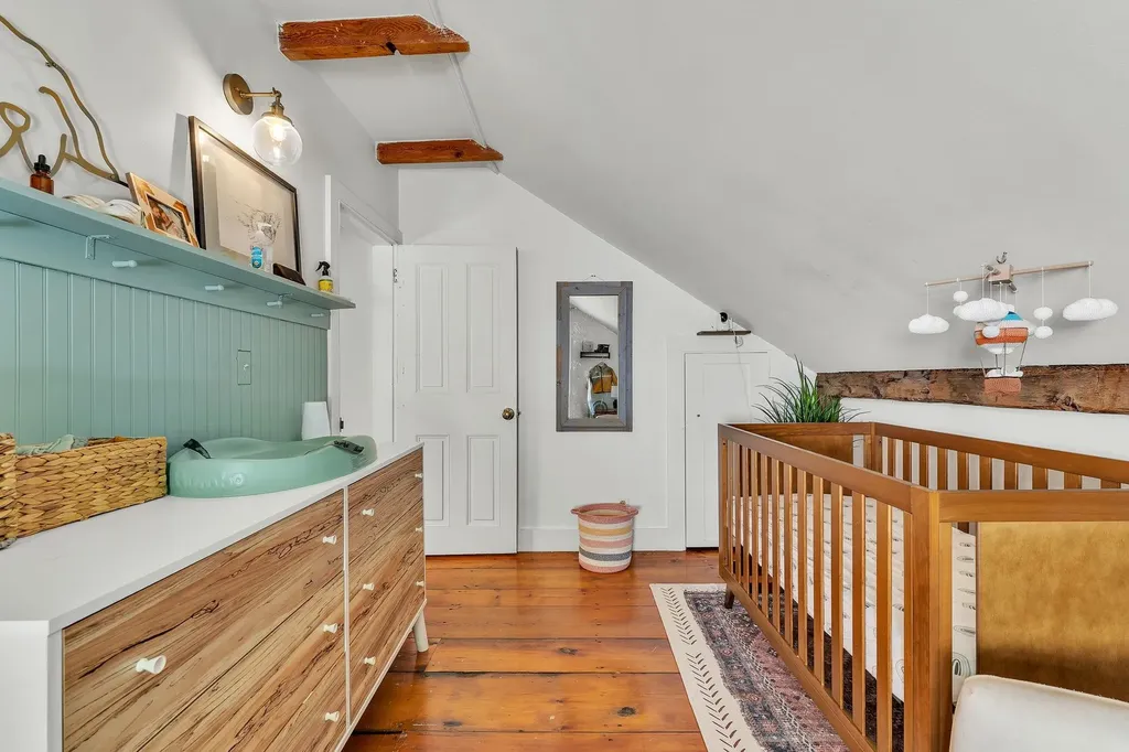 87 Grey Ledge Road Middlebury VT 05753